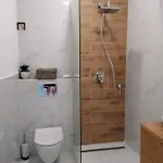 Апартаменты Lakeview