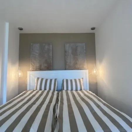 Lakeview Apartament Alsóörs