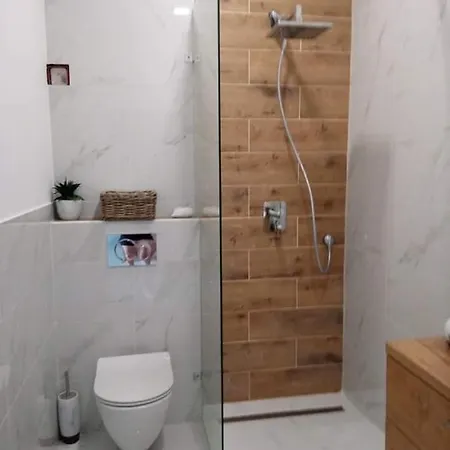 Apartmán Lakeview
