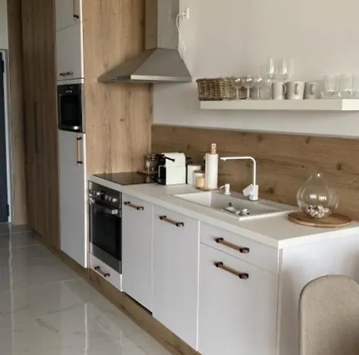 Lakeview Apartament
