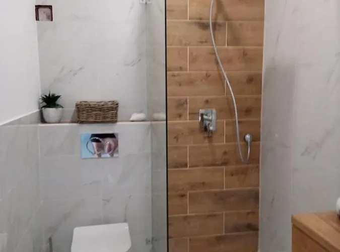 Apartament Lakeview