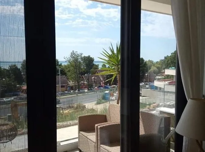 Lägenhet Lakeview *