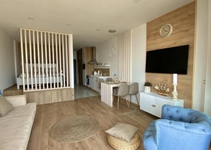 Apartment Lakeview Alsoors